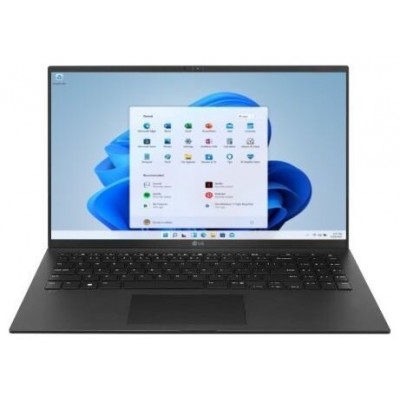 LG Gram 15Z90R i7-1360P Portátil 39,4 cm (15.5") Full HD Intel® Core™ i7 16 GB LPDDR5-SDRAM 512 GB SSD Wi-Fi 6E (802.11ax) Windows 11 Home Negro (Espera 4 dias)