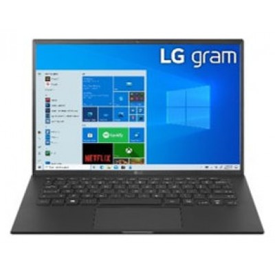 LG PORTATIL 17Z90Q-G.AA78B GRAM, 17", I7, 16GB, 1TB SSD, WIN  HOME, NEGRO (Espera 4 dias)