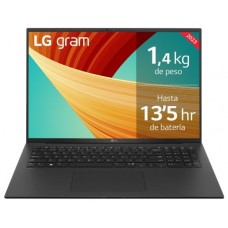 LG PORTATIL  (17Z90R-G.AA75B) 17"/GRAM (Espera 4 dias)