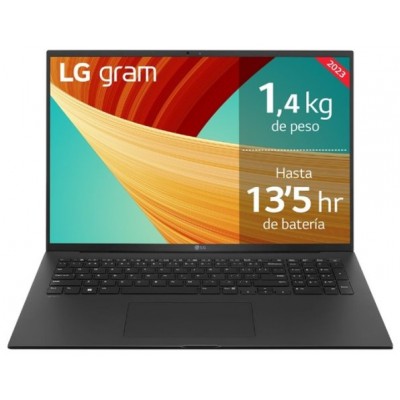 LG PORTATIL  (17Z90R-G.AA75B) 17"/GRAM (Espera 4 dias)