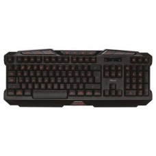 TECLADO TRUST GXT280