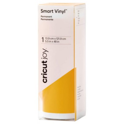 Cricut Smart Vinyl Rollo de vinilo de termotransferencia (Espera 4 dias)