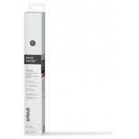 Cricut Smart Iron-On Rollo de vinilo de termotransferencia Vinilo de termotransferencia liso (Espera 4 dias)