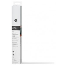 Cricut Smart Iron-On Rollo de vinilo de termotransferencia Vinilo de termotransferencia liso (Espera 4 dias)