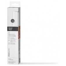 CRICUT SMART VINYL PERMANENT JOY XTRA 24,1X91,5CM 1 SHEET (WHITE) (Espera 4 dias) CRICUT SMART VINYL PERMANENT JOY XTRA 24,1X91,5CM 1 SHEET (WHITE) (Espera 4 dias)