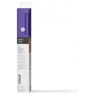 Cricut 2011609 vinilo adhesivo Permanente Púrpura Mate (Espera 4 dias) Cricut 2011609 vinilo adhesivo Permanente Púrpura Mate (Espera 4 dias)