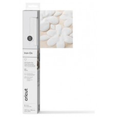 CRICUT PUFF IRON ON BLACK 30X48CM (Espera 4 dias) CRICUT PUFF IRON ON BLACK 30X48CM (Espera 4 dias)