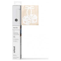 Cricut 2011789 vinilo de transferencia térmica Rollo de vinilo de termotransferencia Vinilo de termotransferencia liso (Espera 4 dias) Cricut 2011789 vinilo de transferencia térmica Rollo de vinilo de termotransferencia Vinilo de termotransferencia liso (Espera 4 dias)