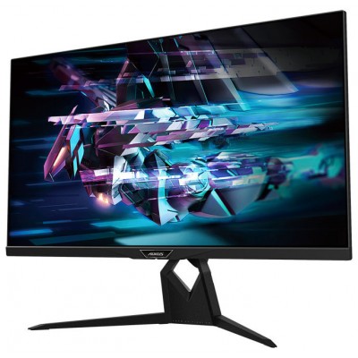 Gigabyte Aorus FI32U 80 cm (31.5") 3849 x 2160 Pixeles 4K Ultra HD Negro (Espera 4 dias)