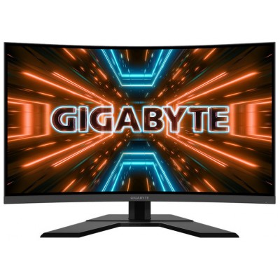 MONITOR GAMING GIGABYTE G32QC A 32" 2560x1440 VA 2K