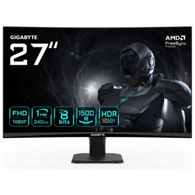 MONITOR GIGABYTE GS27FC2 (Espera 4 dias)