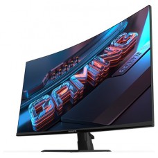 MONITOR GAMING GIGABYTE GS32QC 32" 2560X1440 VA 2K