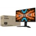 MONITOR GIGABYTE M32U (Espera 4 dias)