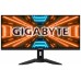 Gigabyte M34WQ 86,4 cm (34") 3440 x 1440 Pixeles 2K Ultra HD LED Negro (Espera 4 dias)