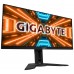 MONITOR GAMING GIGABYTE M34WQ-EK 34" 3440x1440 WQHD