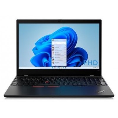 PORTATIL LENOVO ThinkPAD L15 G2 i5-1145G7 15,6"