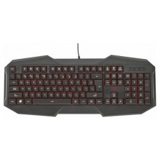 TECLADO TRUST GXT830