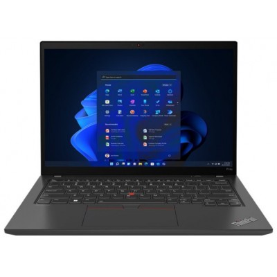 NOTEBOOK LENOVO THINKPAD P14s G4 21HF0016SP (Espera 4 dias)