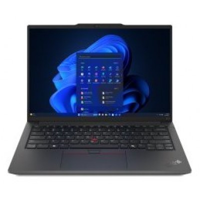 PORTATIL LENOVO ThinkPad E14 G6 INTEL CORE ULTRA