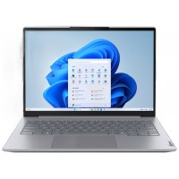 PORTATIL LENOVO THINKBOOK 14 G8 I7-240H 16GB 512GB 14"WUXGA W11P