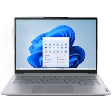 PORTATIL LENOVO THINKBOOK 14 G8 I7-240H 16GB 512GB 14"WUXGA W11P