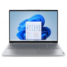 PORTATIL LENOVO THINKBOOK 16 G8 i5-210H 16GB 512GB 16" WUXGA W11P