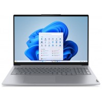 PORTATIL LENOVO THINKBOOK 16 G8 I7-240H 16GB 512GB  16" WUXGA W11P