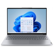 PORTATIL LENOVO THINKBOOK 16 G8 I7-240H 16GB 512GB  16" WUXGA W11P