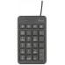 TECLADO TRUST 22221