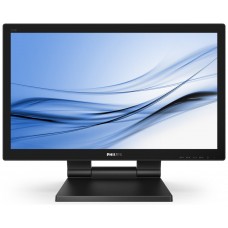 MONITOR 22 TACTIL HDMI DVI VGA PHILIPS 222B9T/00 FHD