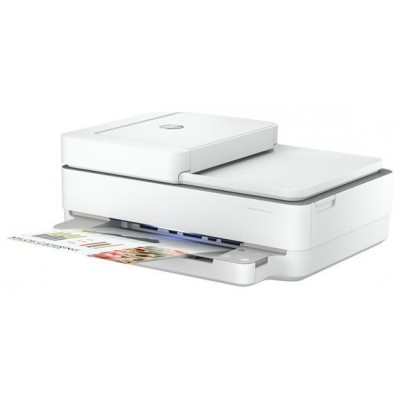 HP MULTIFUNCION ENVY 6420e WIFI/FAX MOVIL/DUPLEX BLANCO (Espera 4 dias)