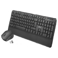 TECLADO TRUST SET 22624