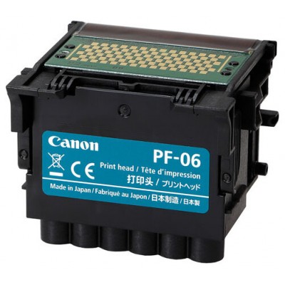 CANON PRINTHEAD TX-2000/3000/4000  PF-06