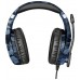 Trust GXT 488 Forze PS4 Auriculares Diadema Conector de 3,5 mm Negro, Azul (Espera 4 dias)