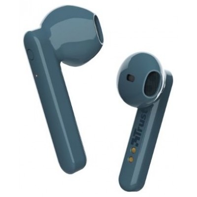 Auricular Bluetooth Trust Primo Touch Tactil Base