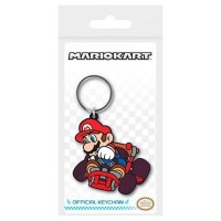 LLAVERO MARIO KART PYRAMID RK38709C (Espera 4 dias)