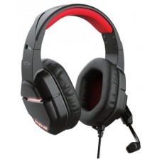 Headset Trust Gaming Gxt 448 Nixxo Laterales