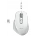 Mouse Trust Wireless Ozaa Recargable- Sensor Optico -