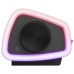 ALTAVOCES  TRUST GXT620 AXON RGB AUX MP3 USB BARRA