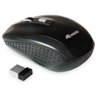 Mouse Equip Wireless Life Optico 2.4ghz 4 Botones