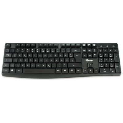 Teclado Usb Equip Life 245211