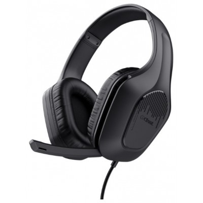 AURICULARES TRUSTR GXT 415 ZIROX BK