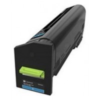 LEXMARK Toner C/XC61xx/81xx Magenta 20K