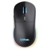 RATON GAMING WIRELESS GXT926 REDEX II NEGRO RGB TRUST (Espera 4 dias)