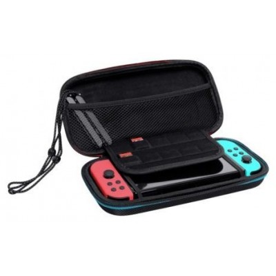 Estuche Rigido Para Nintendo Switch Trust Gxt1248