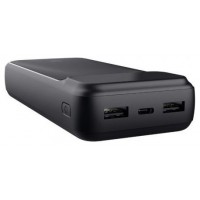 BATERIA TRUST AVALA 20000 BK BATERIA TRUST AVALA 20000 BK