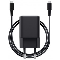 CARGADOR PARED/VIAJE USB-C 65W + CABLE USB-C ULTRARREDUCIDO 2 M MAXO NEGRO TRUST (Espera 4 dias) CARGADOR PARED/VIAJE USB-C 65W + CABLE USB-C ULTRARREDUCIDO 2 M MAXO NEGRO TRUST (Espera 4 dias)