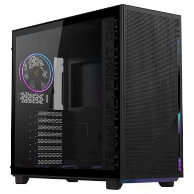 CAJA GIGABYTE AORUS C400 GLASS,SEMITORRE,3.5“X2+2.5”X2,B:120MMX3+R:120MMX1,HDMI,USB3.0X2+3.2 TYPE CX1,ARGB,NEGRA+VENTANA TRANSPARENTE (GB-AC400G) (Espera 4 dias) CAJA GIGABYTE AORUS C400 GLASS,SEMITORRE,3.5“X2+2.5”X2,B:120MMX3+R:120MMX1,HDMI,USB3.0X2+3.2 TYPE CX1,ARGB,NEGRA+VENTANA TRANSPARENTE (GB-AC400G) (Espera 4 dias)