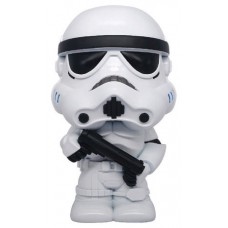 HUCHA FIGURA DE STORMTROOPER 20 CM MONOGRAM REDSTRING 28917 (Espera 4 dias)