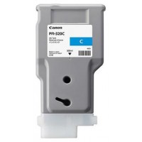 CANON Tinta PFI-320 C
